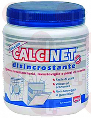 �������� ��� �������� ������ CALCINET 1000 �