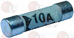 DELAYED FUSE 6.3x25.4 - 10 PCS
