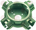 WASHING IMPELLER BOSS