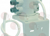 FILTER HEAD CLARIS ? 3/8" LH