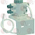 FILTER HEAD CLARIS ? 3/8" LH