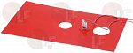 SILICONE ТЭН 1090W 230V SILICONE ТЭН 1090W 230V