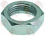 STAINLESS STEEL NUT ? 3/8 STAINLESS STEEL NUT ? 3/8
