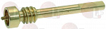SPINDLE WITH VALVE SPINDLE WITH VALVE