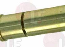 LEFTHAND TAP SPINDLE 11x2 ��