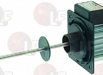 MOTOAGITATOR CEM MC-AR
