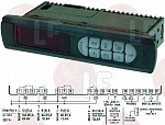 CONTROLLER PB00C0HN00 115/230V NTC CONTROLLER PB00C0HN00 115/230V NTC
