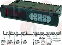 CONTROLLER PB00C0HN00 115/230V NTC