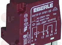 HEATING RELAY