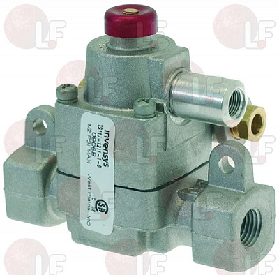 PILOT VALVE TS11J ? 1/4" FF