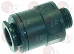 Фитинг прямой PM010811E Фитинг прямой PM010811E