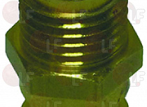 NOZZLE HOLDER