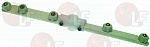 UPPER RINSE ARM ASSEMBLY