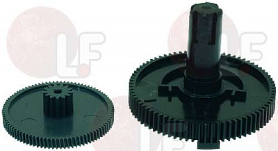 GEAR����� KIT P124