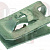 SCREW CLIP