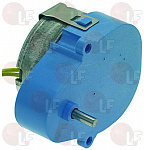 Двигатель миксера модель M51R W01 12V 50 Двигатель миксера модель M51R W01 12V 50