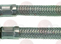 FLEX HOSE ? 3/8" Fp x Fp L.100 cm