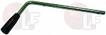 COMPLETE ASCENT-DESCENT LEVER COMPLETE ASCENT-DESCENT LEVER