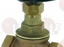 VALVE ? 1/2"FF