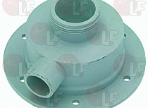 OUTLET MANIFOLD