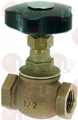 VALVE ? 1/2"FF