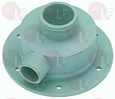 OUTLET MANIFOLD
