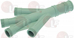UPPER BRANCHING PIPE