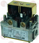 VALVE 830 TANDEM ? 1/2 VALVE 830 TANDEM ? 1/2