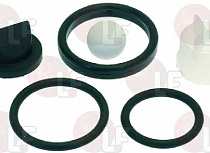 GASKET ASSY F/GUINESS KEG COUPLER ���.