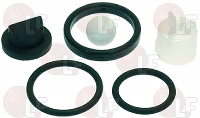 GASKET ASSY F/GUINESS KEG COUPLER ���.