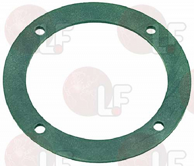 ASPIRATION ASSEMBLY GASKET