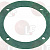 ASPIRATION ASSEMBLY GASKET