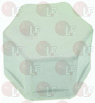 WASH ARM ASSEMBLY CAP ? 1/2