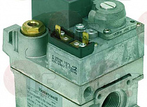 HONEYWELL VALVE V4400C ? 3/4"FF 220V