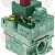 HONEYWELL VALVE V4400C ? 3/4"FF 220V