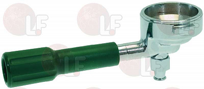 BARLEY POD FILTER HOLDER ASTORIA