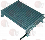 EVAPORATOR 535x340x120 мм EVAPORATOR 535x340x120 мм