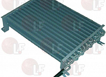 EVAPORATOR 535x340x120 ��