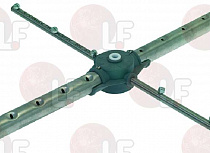 WASH/RINSE ARM ASSEMBLY 550 ��