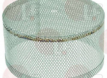 S/STEEL FILTER ? 100x52 ��