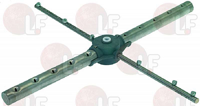 WASH/RINSE ARM ASSEMBLY 550 ��