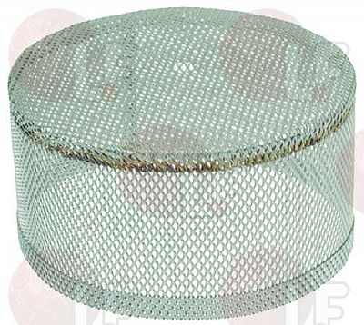 S/STEEL FILTER ? 100x52 ��
