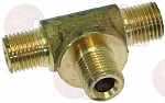 THREE-WAY FITTING ? 1/4