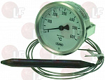 Термометр JUMO ? 60 мм 0?600°C Термометр JUMO ? 60 мм 0?600°C