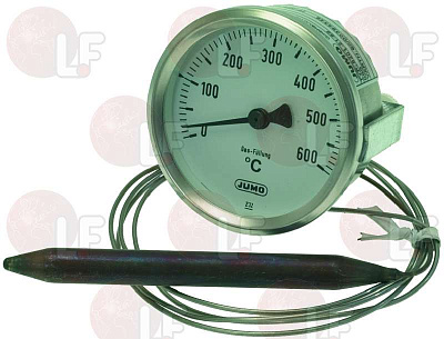 ��������� JUMO ? 60 �� 0?600�C