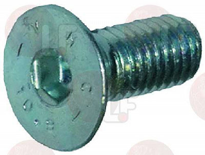 GEAR LOCKING SCREW M5x12