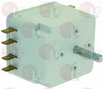 ТАЙМЕР 60 МИНУТ 16A 250V ТАЙМЕР 60 МИНУТ 16A 250V