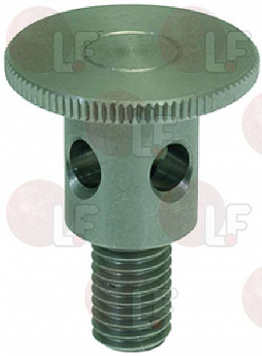 RH RINSE ARM ASSEMBLY PIN