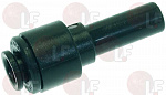 HOSE-END ADAPTER JG PM060806E
