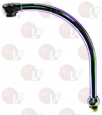 SPOUT 3/4"